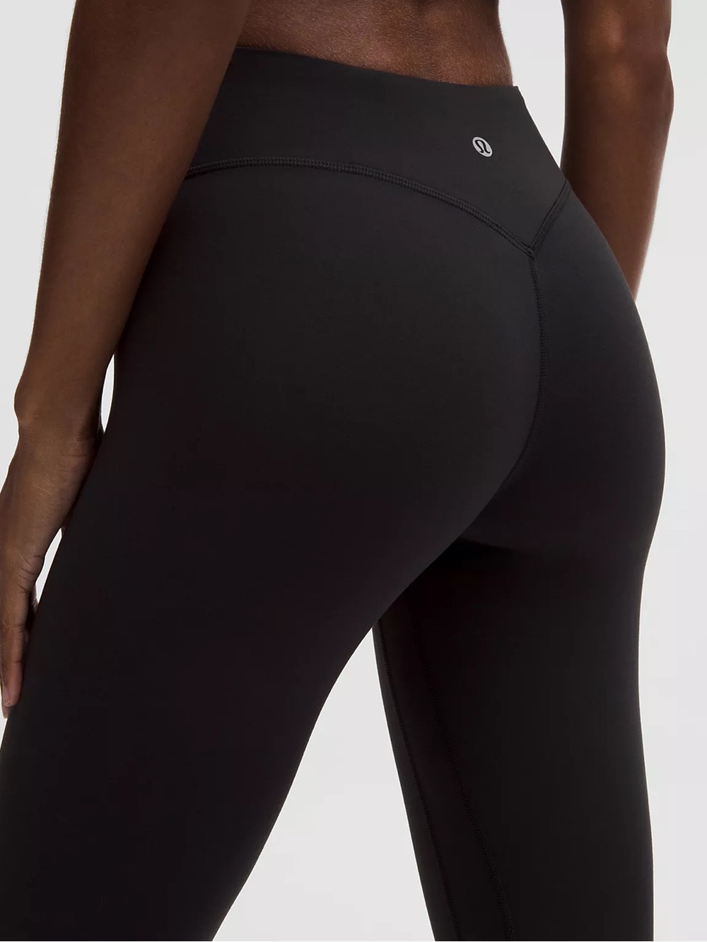 lululemon Align No Line™ High-Rise Twist Tight 25" - Picture 5 of 5